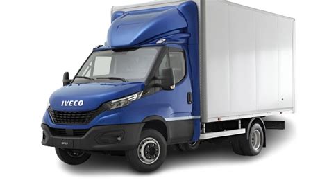 iveco daily renting|Renting Iveco